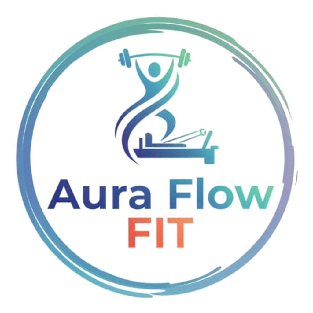 Aura Flow Fit
